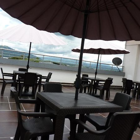 Hotel Escorial Pitalito Ngoại thất bức ảnh
