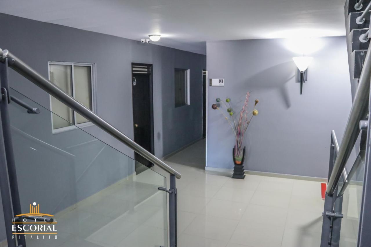 Hotel Escorial Pitalito Ngoại thất bức ảnh