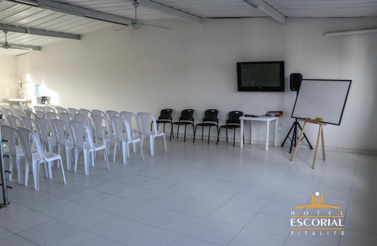 Hotel Escorial Pitalito Ngoại thất bức ảnh