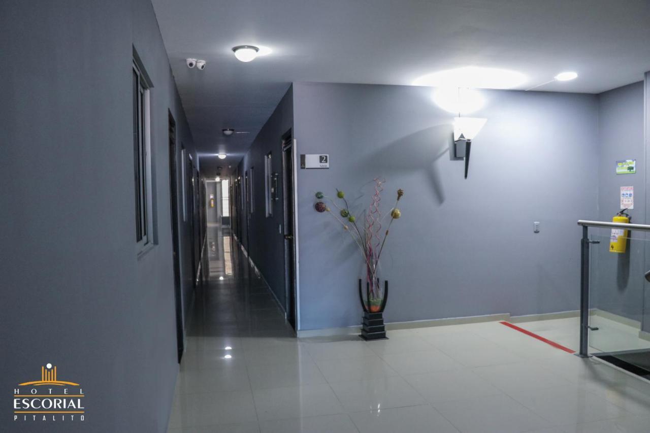 Hotel Escorial Pitalito Ngoại thất bức ảnh